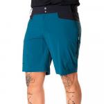 Шорты Trangoworld Rench, синий - фото