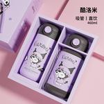 Hello Kitty X Milon Bear/MILONBEAR/Kuromi/Cinnamoroll Sanrio - фото 4