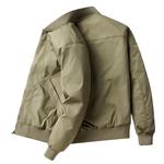 Куртка унисекс Jeep Spirit, цвет Coffee - фото 3