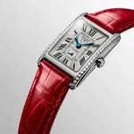 LONGINES Часы DolceVita L5.255.0.71.5 - фото 8