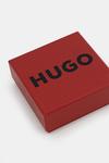 Браслет Hugo, серебряный - фото 3