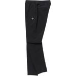 Повседневные брюки Unisex DESCENTE, черный - фото 5