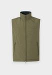 Куртка Tommy Hilfiger REVERSIBLE, Army Green/Olive - фото 5