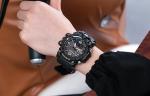 Casio G SHOCK MudMaster GWG1000 1AJF G-SHOCK - фото 5