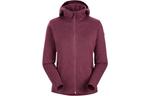 Arcteryx Женская куртка, Solitude Gray/Solitude Heather - фото 4