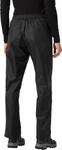 Женские штаны Helly-Hansen Loke 2.0 Helly Hansen, 990 Black - фото 2