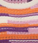 Свитер Aniston CASUAL, Mixed colors - фото 3