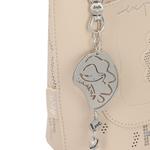 Сумочка Anekke, нюд - фото 4