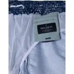 Шорты для плавания Hackett Coral Diver, синий - фото 4