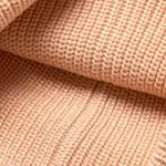 Полиэстеровые шапка-бини Unisex Orange MLB - фото 6