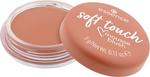 Кремовые румяна essence Soft Touch, 10 Cozy Clay 5 g - фото 2