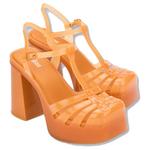 Высокие каблуки женские Melissa - фото 14