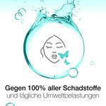 Мицеллярная вода Deep Clean 3в1 400мл Neutrogena - фото 11