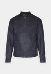 Куртка из искусственной кожи JJEDYLAN CLEAN JACKET Jack & Jones, черный - фото