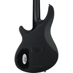 Бас-гитара Schecter MVP C-4, Black Reign - фото 7