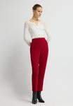 Брюки adL Trousers, Red - фото 7