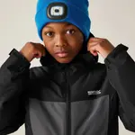 Куртка Regatta Beamz, черный - фото 7