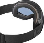 Bolle Солнцезащитные очки Torus full black matte/grey - фото 2