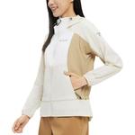 Куртка TITANIUM женская хаки Columbia - фото 4