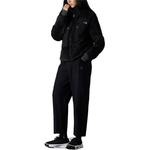 Куртки и пальто женские черные THE NORTH FACE - фото 3