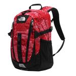 Сумка THE NORTH FACE Mini Shot 'Red' - фото 3