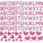 Кровать для куклы Badger Basket, белый - фото 2