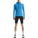 On Толстовка Pace мужская Cerulean - фото 3