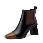 Ботильоны JESSICA SOPHIA Ankle Boots Women's, черный - фото 5