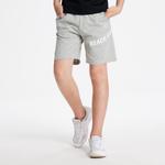 Детская футболка Mizuno, цвет хаки - фото 10