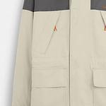 Куртка мужская Coach, синий - фото 3