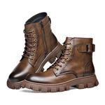 Ботинки Cachiotti Martin Boots Men - фото 9