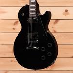 Электрогитара Gibson Les Paul Studio - Ebony-210930212 - фото 3