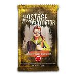 Настольная игра Abductor Pack #7: Hostage Negotiator Exp. Van Ryder Games - фото