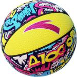 Баскетбольный мяч ANTA - фото