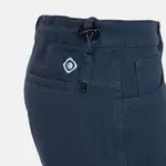 LARDY SH W Izas женские шорты-бермуды, тёмно-синий - фото 3