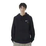 Nike Свитшот мужской черный - фото 6