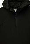 Топ Koton HOODED , Black - фото 3