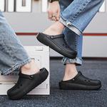 Сабо унисекс Caritesport, черный - фото 11