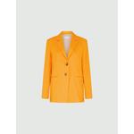 Пиджак GOMITO Marella, оранжевый - фото