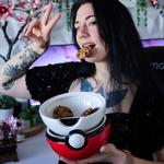 Покемон — банка для печенья Покебол - фото 3