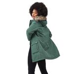 Куртка Regatta Voltera Parka, зеленый - фото 2