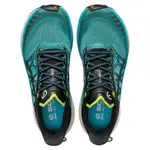 Кроссовки Scarpa Golden Gate 2 trail, синий - фото 6