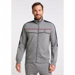 Куртка Фила Joy, цвет basalt mel. - фото 3