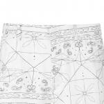 ARMANI EXCHANGE Шорты Casual AE SS25 мужские белые - фото 6