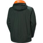 Куртка Ridge Infinity Shell - мужская Helly Hansen, Dark Jungle - фото 2
