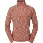 Линейный пуловер худи Rab, красный - фото 2