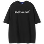 Футболка унисекс Whelve, Серо-коричневый - фото 4