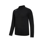 Трикотаж унисекс Saucony, черный - фото