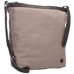 Сумка кросс-боди Harold's HAROLDS CROSSBODY BAG, коричневый - фото 2