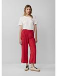 Брюки 3533_маково-красные s.Oliver - фото 5
